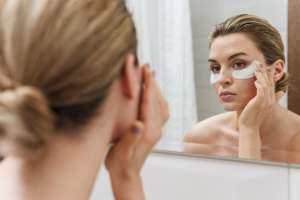 Dark Circles Under Eyes