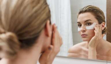 Dark Circles Under Eyes