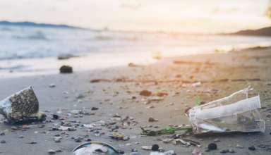 Global Water Pollution