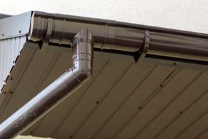 Gutter Installation