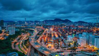 Hong Kong