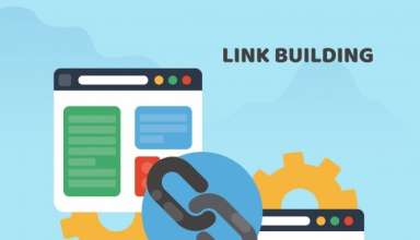 Link Building