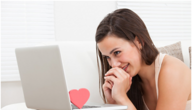 Long-Distance Relationship