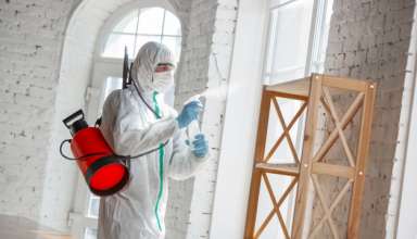 Strata Cleaning Company