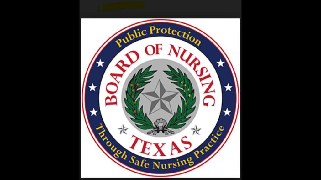 texas board of nursing refusing assignment