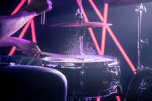 drum kit