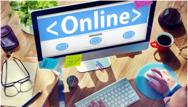 freelance accounting