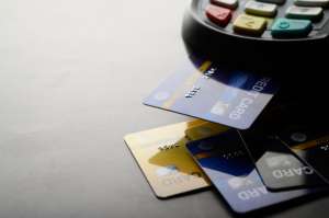 Ban on Credit Card