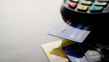 Ban on Credit Card