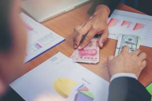 Business in a Foreign Nation