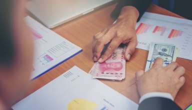 Business in a Foreign Nation