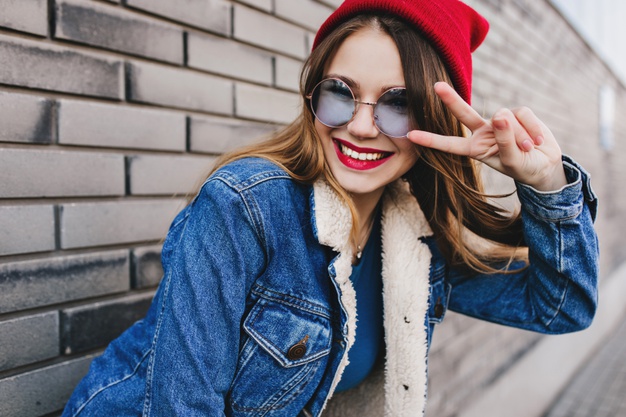 Denim Jackets