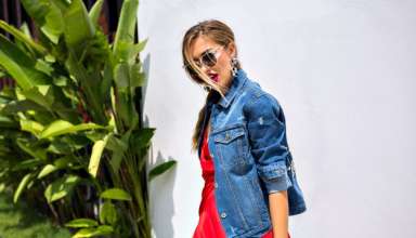 Fast Fashion