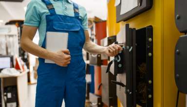 Furnace Repair Company