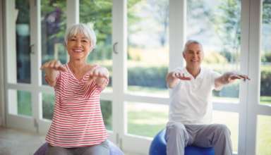 Healthy Relationships