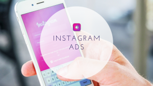 Instagram Ads