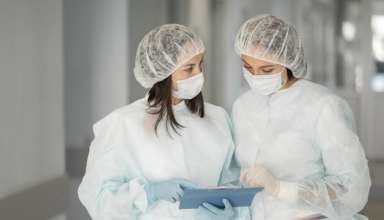 Medical Professional