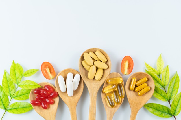 Multivitamins