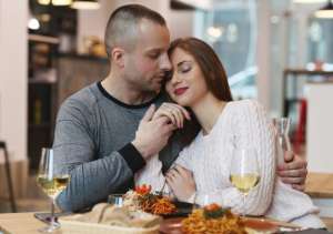 Romance party