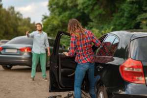 injury claim