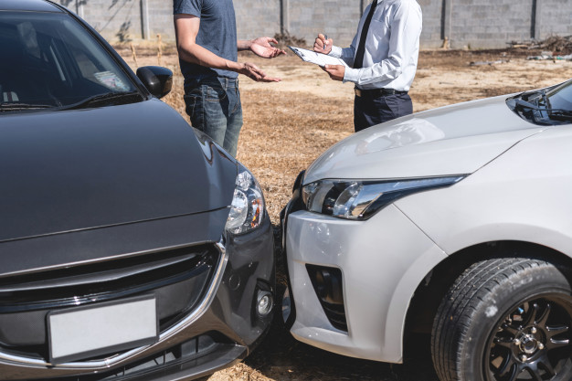 personal injury claim