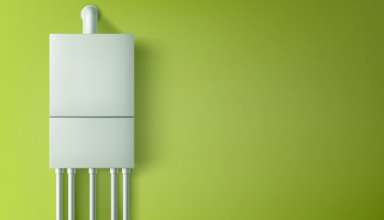 water heater