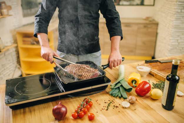 Countertop Electric Grills