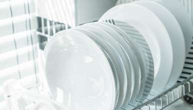 Dishwasher
