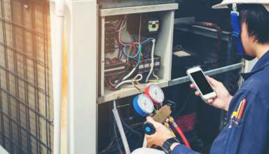 Furnace Repair