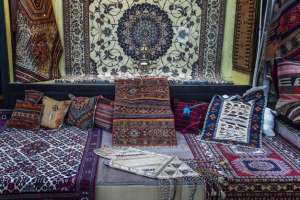 Handmade Rugs