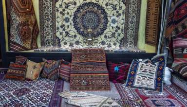 Handmade Rugs