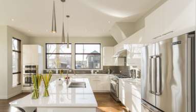 Kitchen Appliances