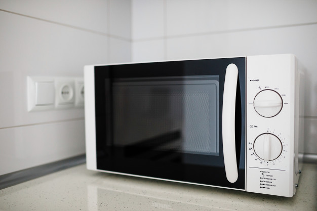 Microwave Oven