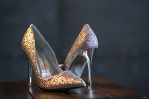 Pair of Heels