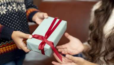 Presents for Your Brother