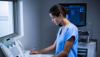 Radiography Jobs