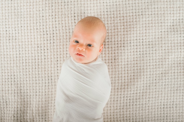 Swaddling Blankets