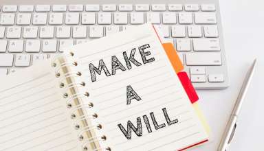 Why Do I Need a Will
