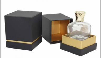 rigid box