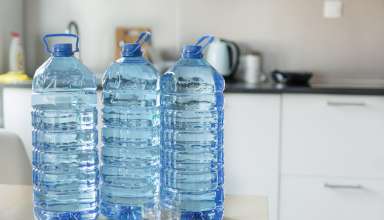 Store Water