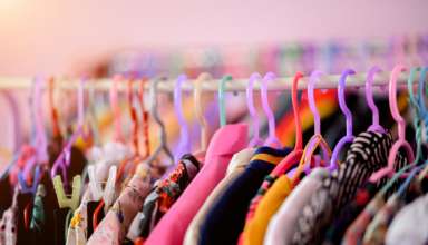 Clothes Affect College Students