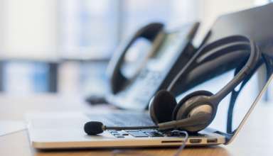 Customer Support