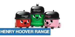 Henry Hoover