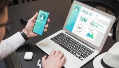 Laptops for Business