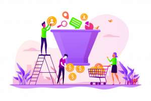 Sales Funnel