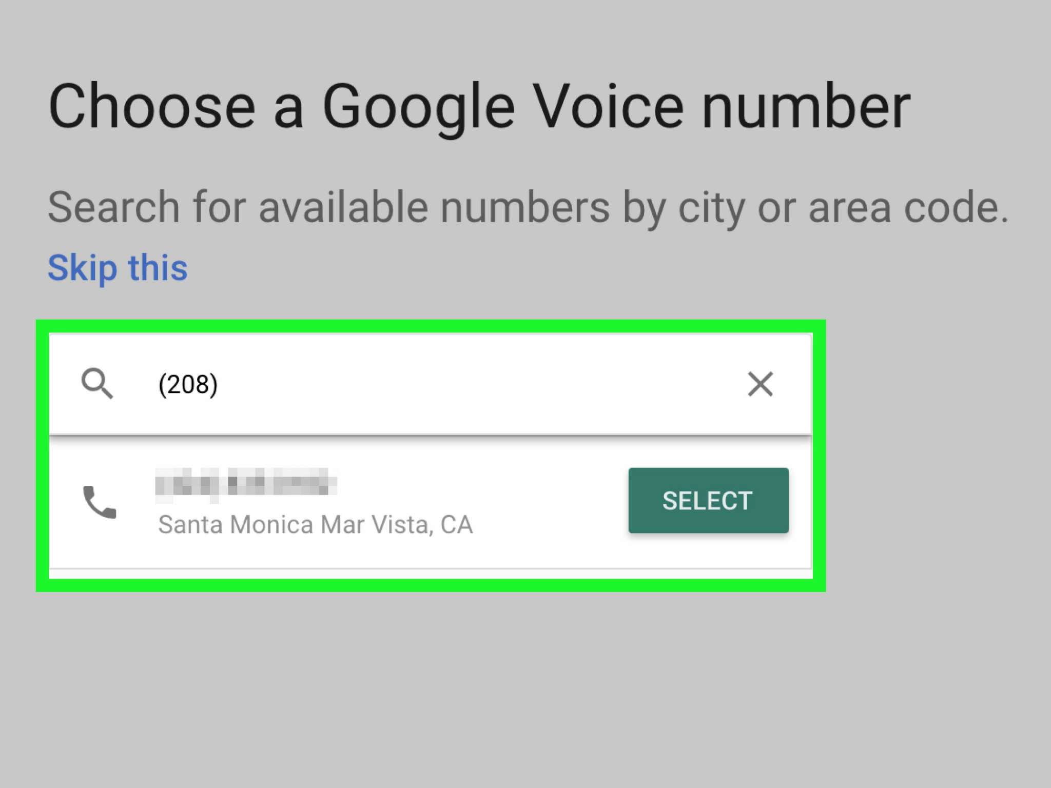 Buy Google Voice number. Voice номера