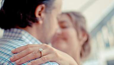 Famous Engagement Rings