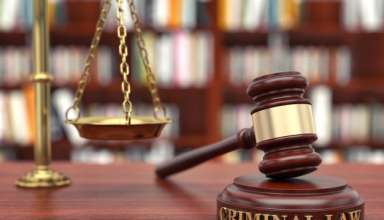 Criminal Defense Attorney