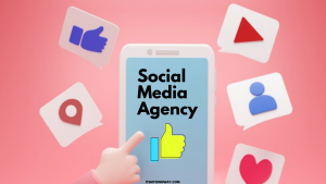 Social media Agency