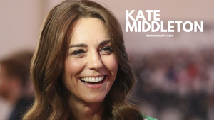 Kate Middleton